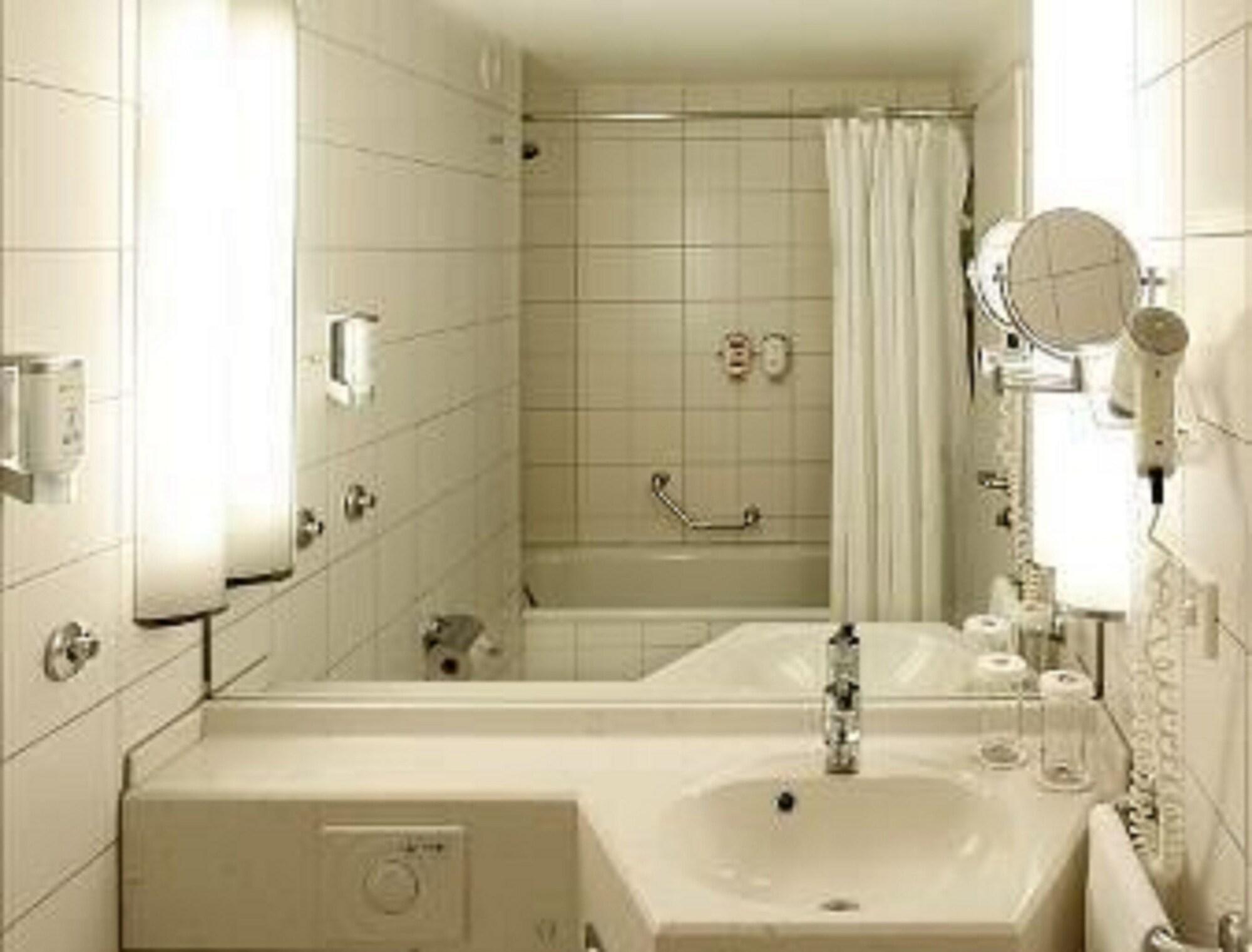 H+ Hotel לייפציג מראה חיצוני תמונה
