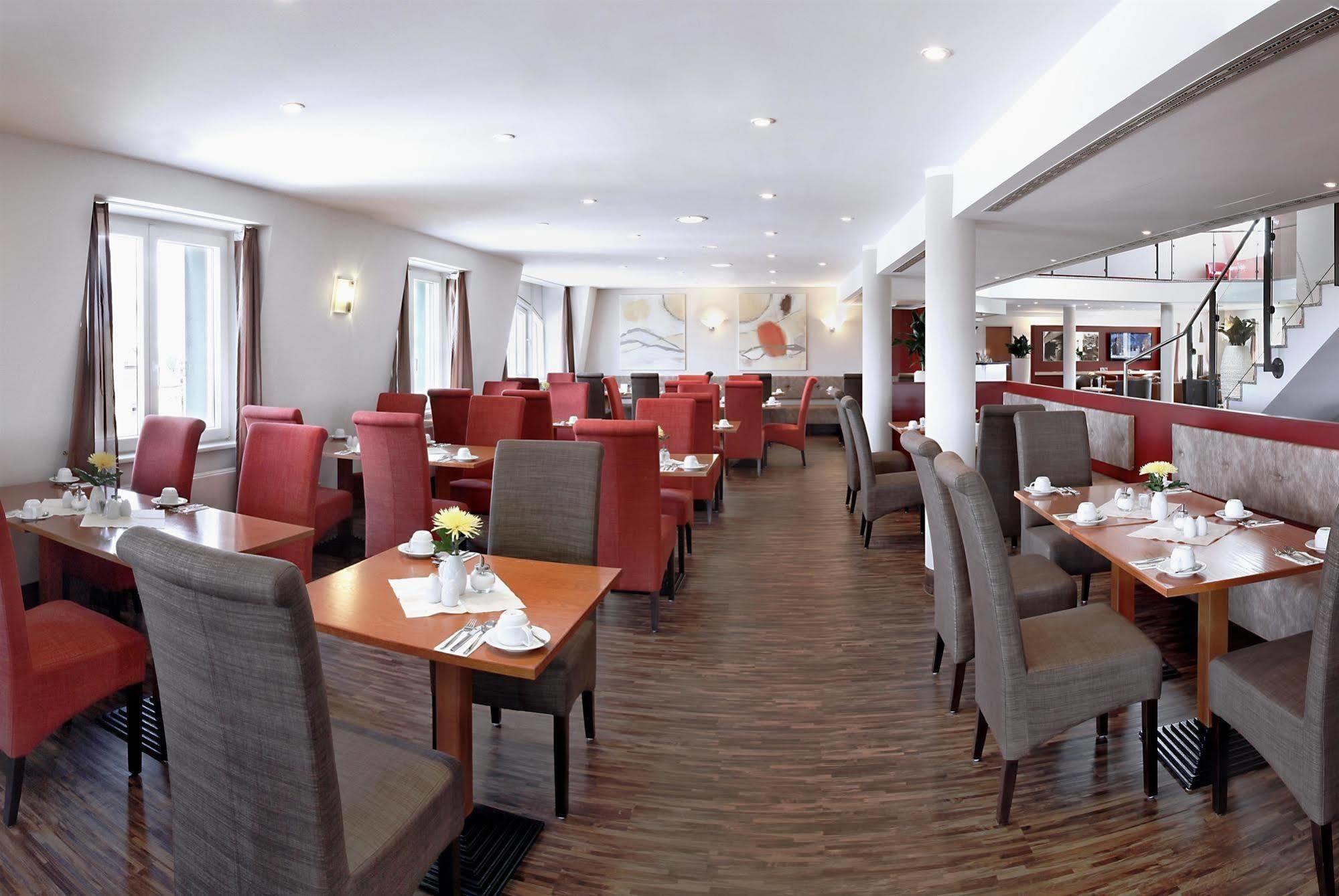 H+ Hotel לייפציג מראה חיצוני תמונה